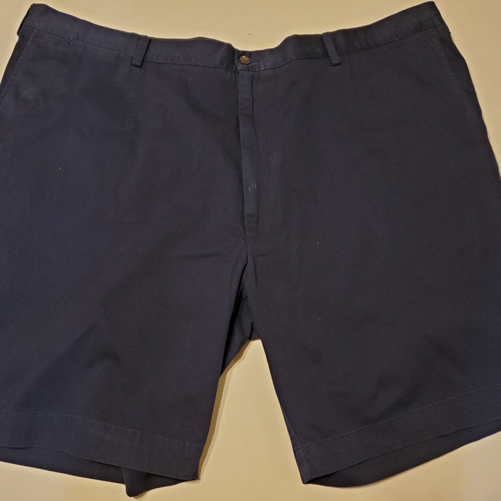 Polo Ralph Lauren Classic Fit Chino Shorts